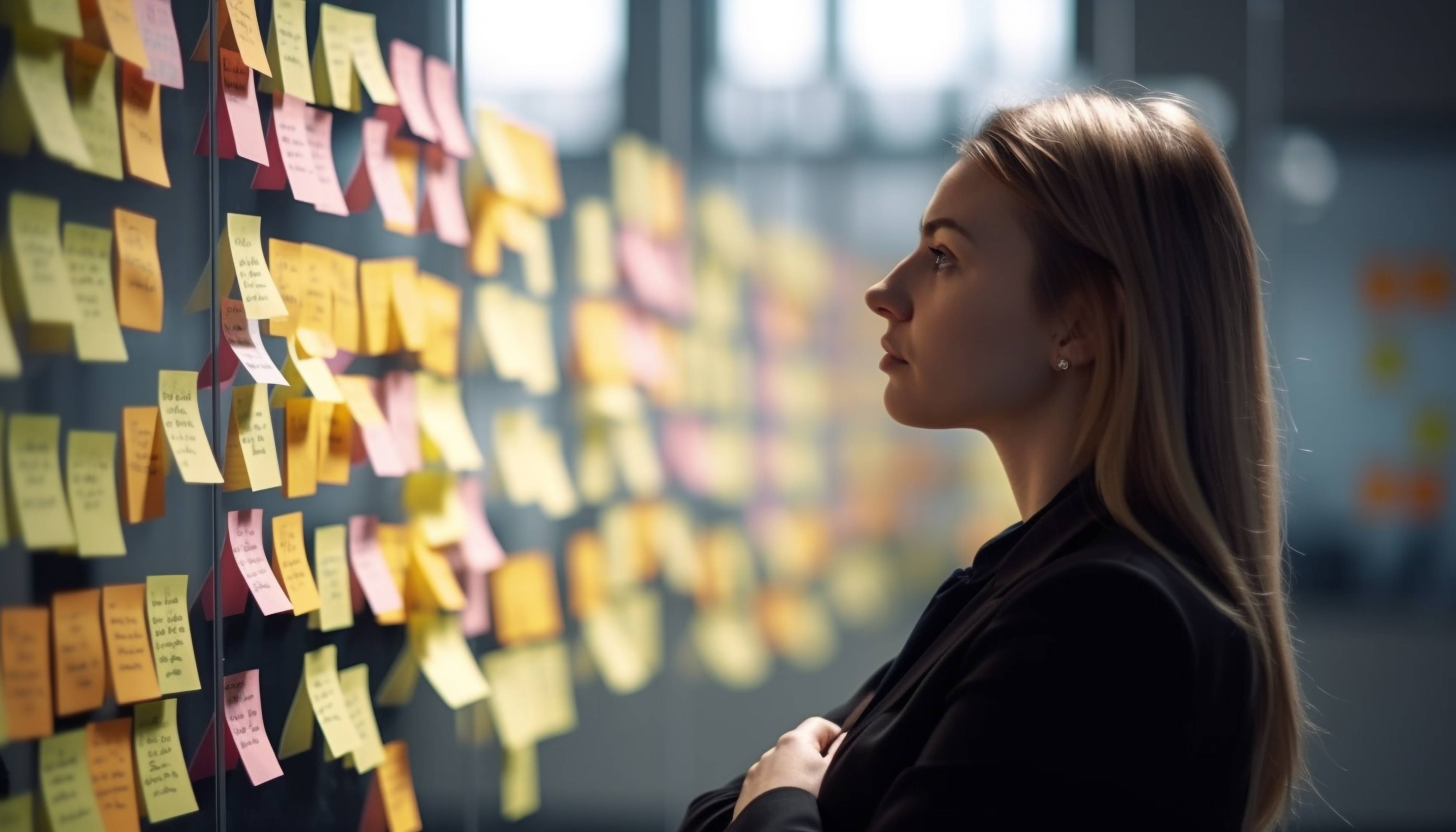 Prioritize the right use cases